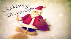 Merry Christmas丨金卡德?tīng)柵c您一起共度圣誕！